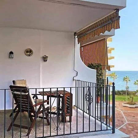 Marbella Centro Playa By Houselogy Apartment Exterior photo