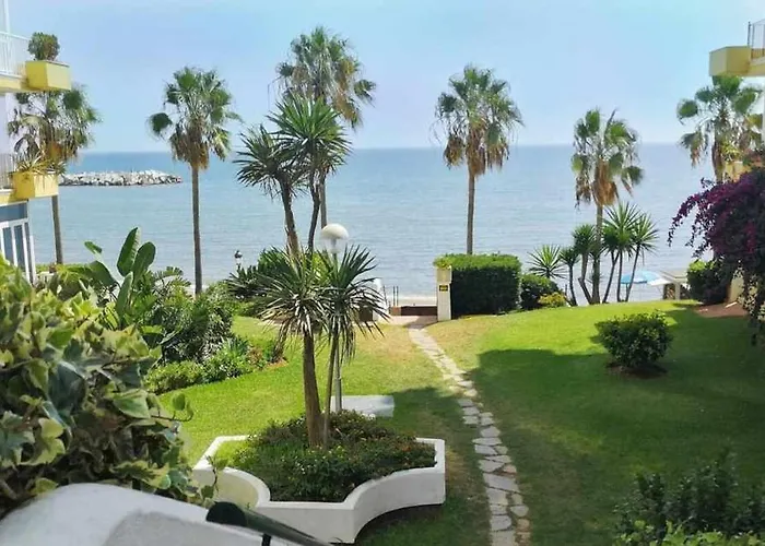 Marbella Centro Playa By Houselogy